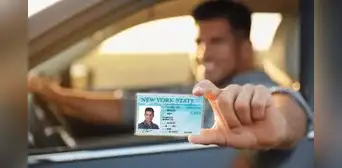 Licencia de conducir en Nueva York: cuáles son los requisitos para obtener los 3 tipos de documentos en febrero Licencia de conducir en Nueva York: cuáles son los requisitos para obtener los 3 tipos de documentos en febrero