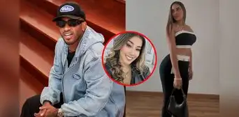 Darinka Ramírez rompe su silencio tras ruptura entre Jefferson Farfán y Xiomy Kanashiro: “No la conozco” Darinka Ramírez rompe su silencio tras ruptura entre Jefferson Farfán y Xiomy Kanashiro: “No la conozco”