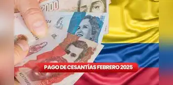 Plazo para el pago de cesantías en Colombia 2025: ¿quiénes quedan excluidos y cómo calcular los intereses? Plazo para el pago de cesantías en Colombia 2025: ¿quiénes quedan excluidos y cómo calcular los intereses?