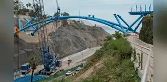 Corredor turístico Miraflores-Barranco: estas son las irregularidades detectadas por la Contraloría