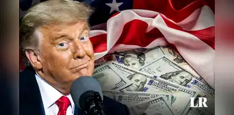 Estados Unidos enfrenta un aumento del 3% en la inflación en enero, el primero desde junio: Trump responsabiliza a Biden de la subida Estados Unidos enfrenta un aumento del 3% en la inflación en enero, el primero desde junio: Trump responsabiliza a Biden de la subida