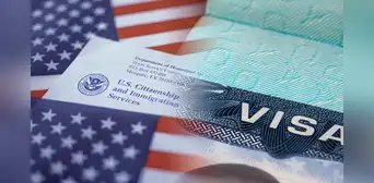 Aviso importante para inmigrantes en EE. UU.: USCIS anuncia la fecha oficial para participar en la lotería de visas de trabajo H-1B Aviso importante para inmigrantes en EE. UU.: USCIS anuncia la fecha oficial para participar en la lotería de visas de trabajo H-1B