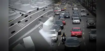 El nuevo viaducto en la Vía de Evitamiento que ahorraría más de 1 millón de horas de tráfico, según Lima Expresa