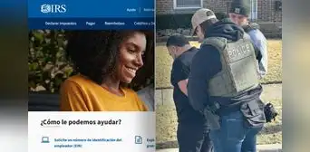 IRS suspende reembolso de impuestos a empresas en EE. UU. y revisará a contribuyentes: conoce por qué IRS suspende reembolso de impuestos a empresas en EE. UU. y revisará a contribuyentes: conoce por qué