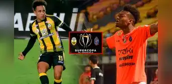 Táchira vs. Deportivo La Guaira por Supercopa de Venezuela: ¿a qué hora y cuando comienza el torneo?