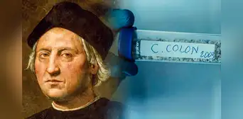 No nació en Italia: estudio genético revela el verdadero origen de Cristóbal Colón contradiciendo su testamento