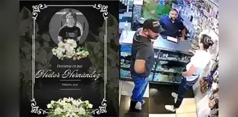 Veterinario es asesinado tras no poder salvar la vida de una perrita Yorkshire después de una operación en Edomex, México Veterinario es asesinado tras no poder salvar la vida de una perrita Yorkshire después de una operación en Edomex, México
