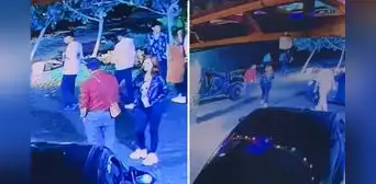 Cámaras contradicen versión de principal sospechoso en caso de presunto feminicidio de joven madre en Surco Cámaras contradicen versión de principal sospechoso en caso de presunto feminicidio de joven madre en Surco