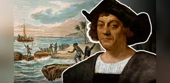 Una civilización asiática llegó a América siglos antes que Cristóbal Colón, según recientes estudios Una civilización asiática llegó a América siglos antes que Cristóbal Colón, según recientes estudios