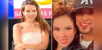 Greissy Ortega toma firme decisión tras anunciar que será madre por cuarta vez: "Ahora sí, cierro la fábrica" Greissy Ortega toma firme decisión tras anunciar que será madre por cuarta vez: "Ahora sí, cierro la fábrica"