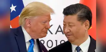 El Pentágono asegura que China se convirtió en la mayor amenaza en la defensa de EE.UU.: rivalidad entre Washington y Pekín se intensificó