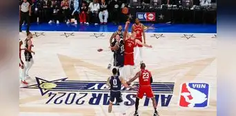 Entradas para el NBA All-Star 2025: ¿cuánto debes pagar para ser parte del evento más esperado de Estados Unidos?