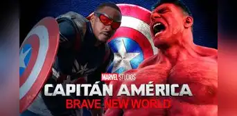 Capitán América 4 se estrena en Perú: lista completa de actores y personajes de la película de Marvel