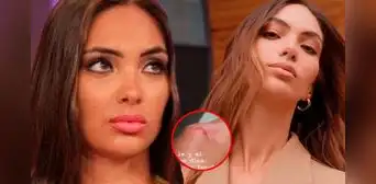 Natalie Vértiz sufre accidente durante la Semana de la Moda de Nueva York: "No todo es color de rosa"