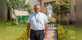 Alfredo Vizcarra, nuevo arzobispo de Trujillo: “No tuvimos la iniciativa suficiente para atender a las víctimas del Sodalicio”