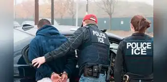 ICE detiene a hombre que no era su objetivo: "Estaba en el momento equivocado y en el lugar equivocado", afirman testigos