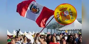 España actualiza su reglamento de extranjería: estos son los nuevos requisitos para permiso de residencia de peruanos España actualiza su reglamento de extranjería: estos son los nuevos requisitos para permiso de residencia de peruanos