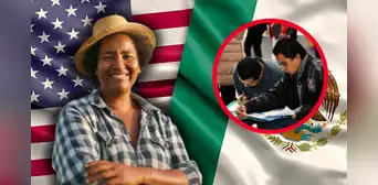 ¡Atención si te deportaron de Estados Unidos! Estas 87 empresas en México tienen empleo para repatriados: revisa la lista aquí ¡Atención si te deportaron de Estados Unidos! Estas 87 empresas en México tienen empleo para repatriados: revisa la lista aquí