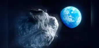 La NASA y Agencia Espacial Europea advierten que asteroide 2024 YR4 sería 100 veces más destructivo que las bombas sobre Hiroshima