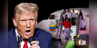 Migrantes venezolanos en EE. UU. deberán regresar a su país tras eliminación de TPS: "Nos sentimos traicionados, nos sentimos usados"