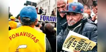 Malas noticias para estos beneficiarios del Fonavi en Perú sobre el pago del Reintegro 3 en 2025