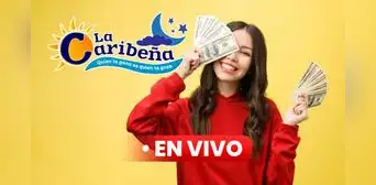 Resultado Caribeña Día y Noche, resultados EN VIVO, número ganador y más del sorteo colombiano hoy, 14 de febrero