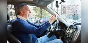 Licencia de conducir en Nueva York: estas son las multas para los infractores por conducir sin documentos Licencia de conducir en Nueva York: estas son las multas para los infractores por conducir sin documentos