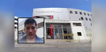 Policía cumplirá 9 meses de prisión preventiva por pedir presuntamente S/20.000 para liberar a detenido