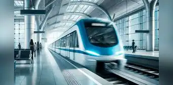Ferrocarril Lima-Ica sería entregado en 2032, según el MTC: costará US$ 6.500 millones y partirá desde Villa El Salvador Ferrocarril Lima-Ica sería entregado en 2032, según el MTC: costará US$ 6.500 millones y partirá desde Villa El Salvador