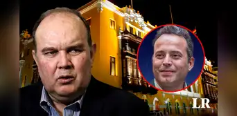 Corrupción en la Municipalidad de Lima: exasesor de Rafael López Aliaga revela en una carta presunto esquema de pagos ocultos