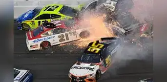 Cómo y a qué hora ver Daytona 500 EN VIVO por la Nascar Cup Series 2025 en California, Texas y Florida Cómo y a qué hora ver Daytona 500 EN VIVO por la Nascar Cup Series 2025 en California, Texas y Florida