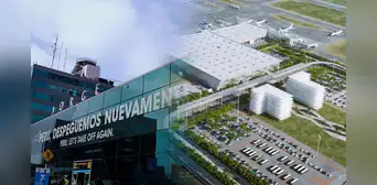 El puente que buscará mejorar las vías de acceso a pasajeros del Aeropuerto Jorge Chávez: tendrá cuatro carriles, rotonda y paso a desnivel