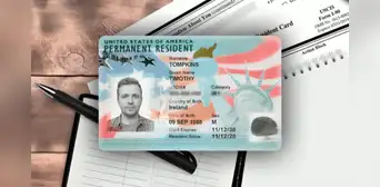 Green Card en Estados Unidos 2025: lista de categorías de inmigrantes que podrían solicitar la residencia permanente Green Card en Estados Unidos 2025: lista de categorías de inmigrantes que podrían solicitar la residencia permanente