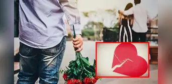 El 'Día de los amores imposibles' se celebra el 16 de febrero: ¿cuál es el origen de esta fecha posterior a San Valentín? El 'Día de los amores imposibles' se celebra el 16 de febrero: ¿cuál es el origen de esta fecha posterior a San Valentín?