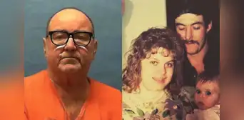 Quién es James Dennis Ford, el prisionero que será ejecutado este 13 de febrero por doble asesinato en Florida Quién es James Dennis Ford, el prisionero que será ejecutado este 13 de febrero por doble asesinato en Florida