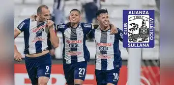 ¿A qué hora juegan Alianza Lima vs Alianza Atlético por el Torneo Apertura de la Liga 1 2025?