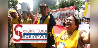 Lista 22 de Fonavi en 2025: estos podrían ser los beneficiarios del nuevo padrón para cobrar devolución de aportes Lista 22 de Fonavi en 2025: estos podrían ser los beneficiarios del nuevo padrón para cobrar devolución de aportes
