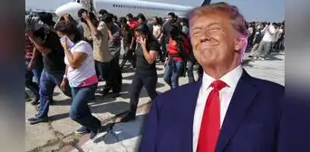 Malas noticias para inmigrantes en EE. UU.: el grupo que podría ser deportado por Trump a pesar de vivir en 'ciudades santuario'