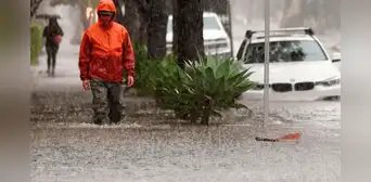 Fuertes lluvias en Perú: clima en Lima, inundaciones y alertas por activación de quebradas, vía Senamhi Fuertes lluvias en Perú: clima en Lima, inundaciones y alertas por activación de quebradas, vía Senamhi