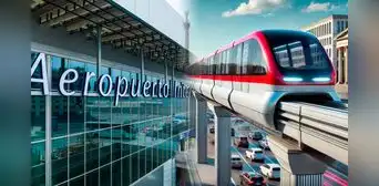 El futuro monorriel al Aeropuerto Jorge Chávez: viabilidad y ejecución del proyecto que estaría listo en 3 años El futuro monorriel al Aeropuerto Jorge Chávez: viabilidad y ejecución del proyecto que estaría listo en 3 años
