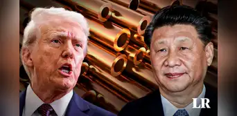 El país de América Latina que compite con China y EE. UU. en la producción de acero: demanda en maquinarias crecerá en 2030