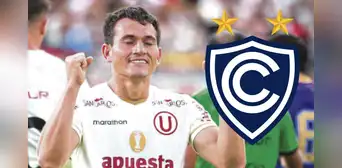 ¿A qué hora juegan Universitario vs Cienciano por la fecha 2 del Torneo Apertura de la Liga 1 2025?