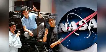 NASA premiará a estudiantes peruanos por crear una agencia de viajes espaciales: “Hemos competido contra las mejores universidades”