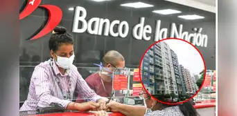 El Banco de la Nación define la edad límite para acceder a un crédito hipotecario en Perú: ¿quiénes pueden solicitarlo en 2025? El Banco de la Nación define la edad límite para acceder a un crédito hipotecario en Perú: ¿quiénes pueden solicitarlo en 2025?