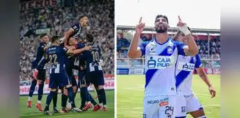 La fuerte razón por la que Alianza Atlético jugará contra Alianza Lima en Trujillo y no en Sullana