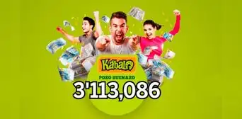 Resultados de la Kábala EN VIVO este 13 de febrero: jugada ganadora, números y Pozo Buenazo