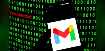 Estados Unidos: FBI lanza alerta sobre estafas de phishing con IA en usuarios de Gmail
