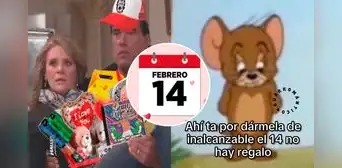 Memes de San Valentín 2025: los más graciosos para compartir en WhatsApp este 14 de febrero