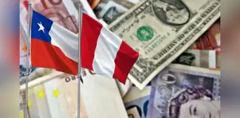Billetes de Perú y Chile sorprenden por su parecido: así lucen ambos y cuánto valen en soles peruanos, según su denominación