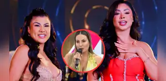 Brunella Torpoco revela por qué reemplazó a Pamela López por Pamela Franco en su videoclip: "Se presentó la oportunidad"